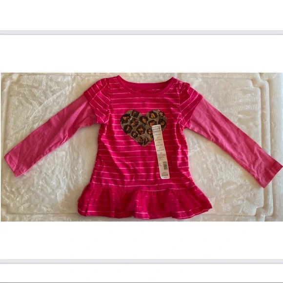 🆕 Toddler Top - Picture 2 of 5